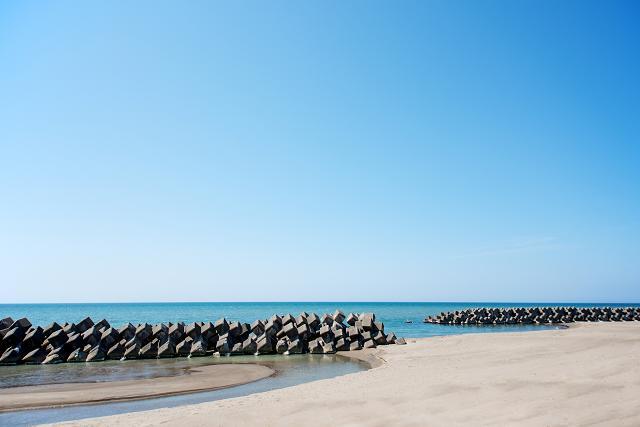 Seaside Mattou Hotel Hakusan Esterno foto